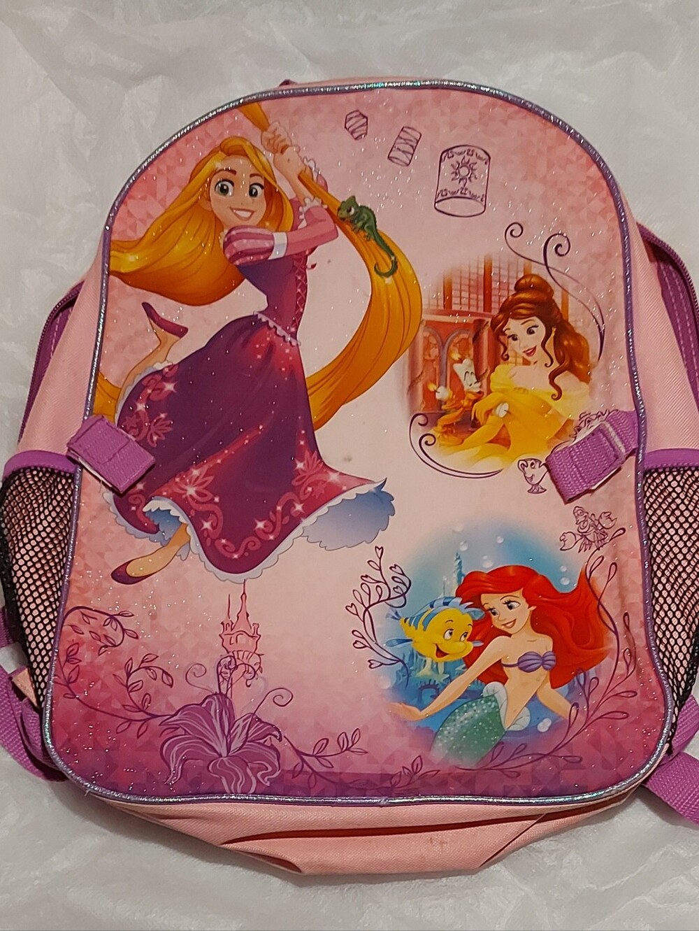 Disney Princess Backpack